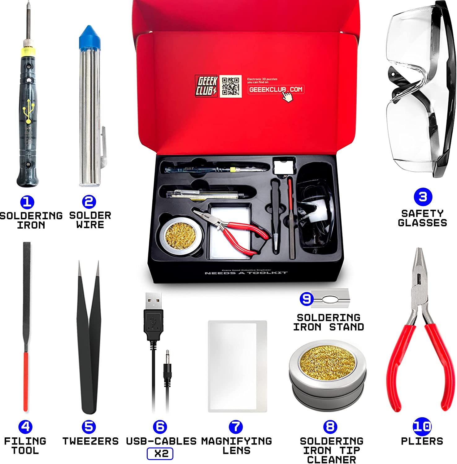 APOLLO 11 + TOOLKIT