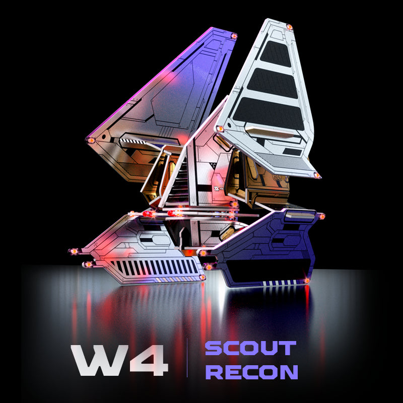 W4 SCOUT RECON