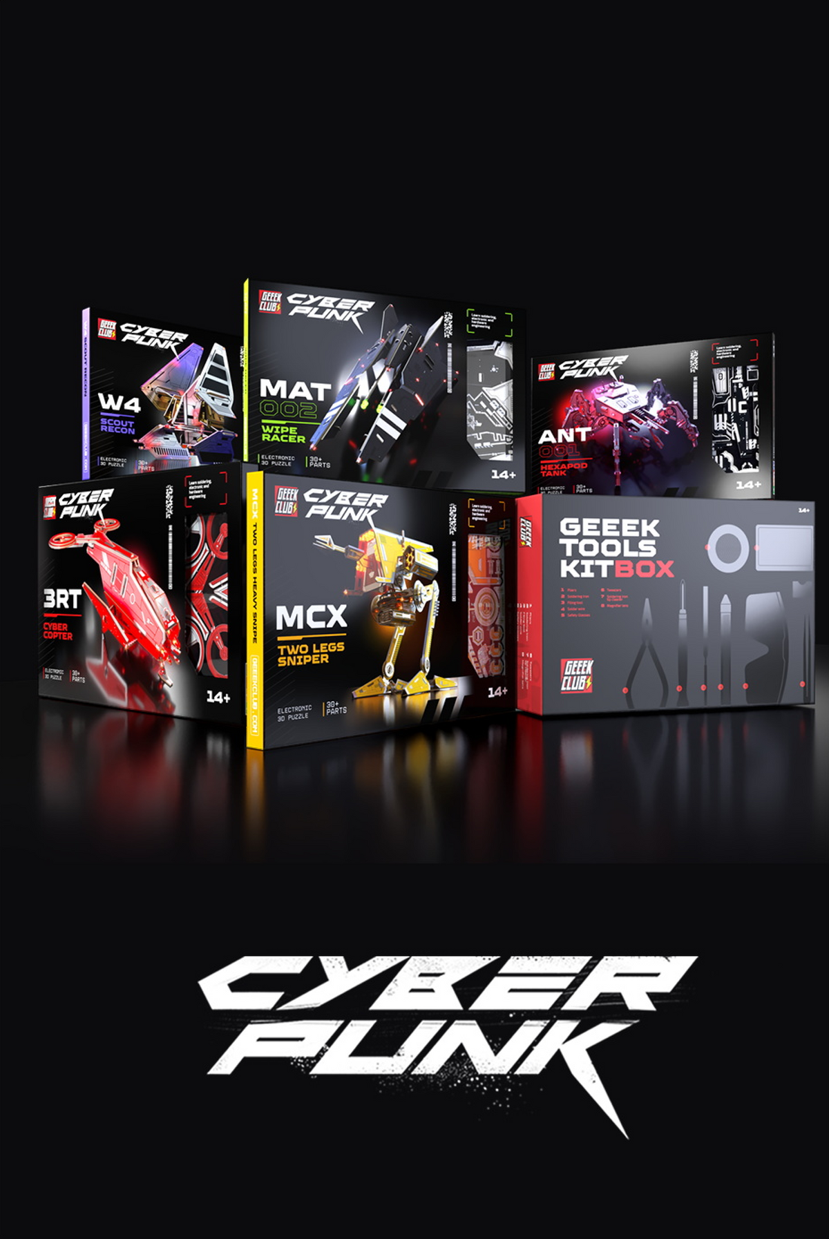 geekclub
