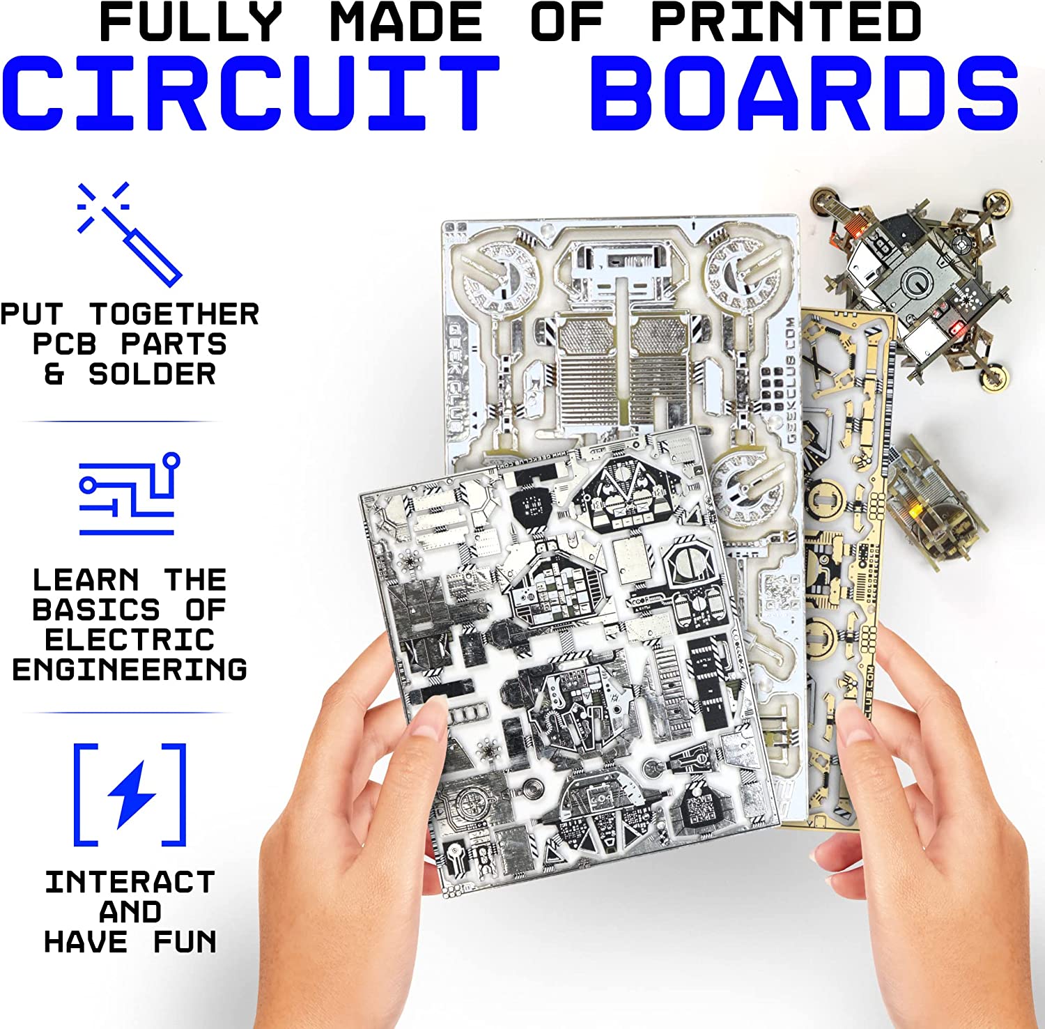 APOLLO 11 – geekclub