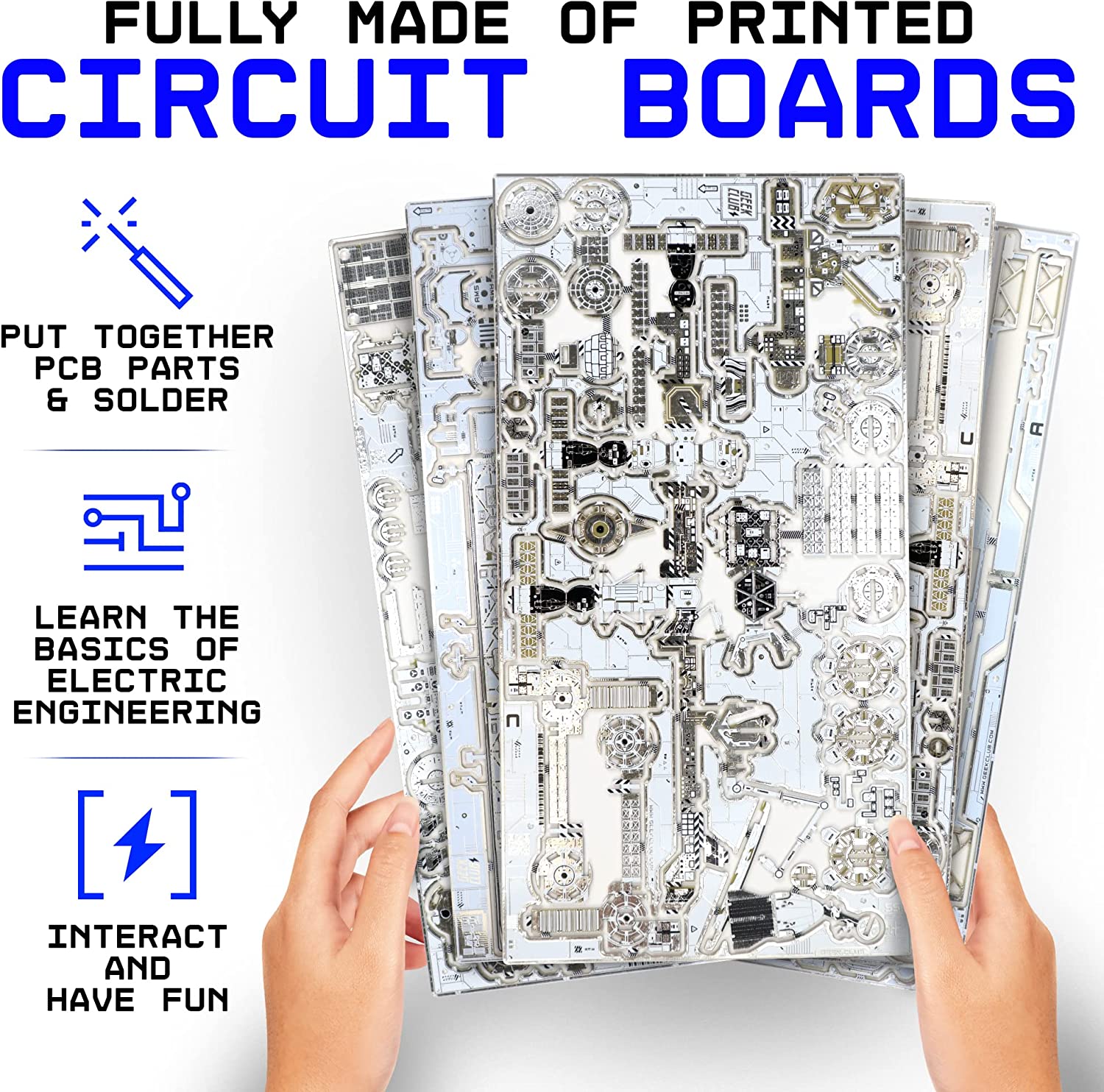 INTERNATIONAL SPACE STATION